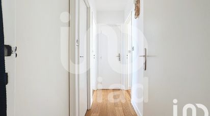Apartment 3 rooms of 56 m² in Maisons-Laffitte (78600)