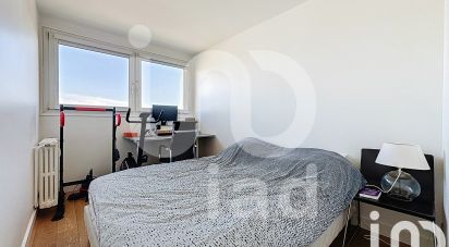 Apartment 3 rooms of 56 m² in Maisons-Laffitte (78600)