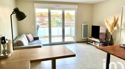 Apartment 3 rooms of 60 m² in - (06115)