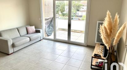 Apartment 3 rooms of 60 m² in - (06115)