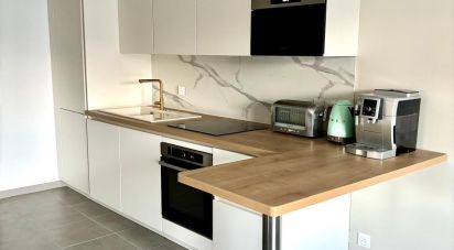 Apartment 3 rooms of 60 m² in - (06115)