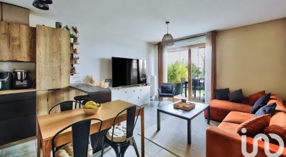 Apartment 3 rooms of 60 m² in Saint-Priest (69800)