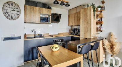 Apartment 3 rooms of 60 m² in Saint-Priest (69800)
