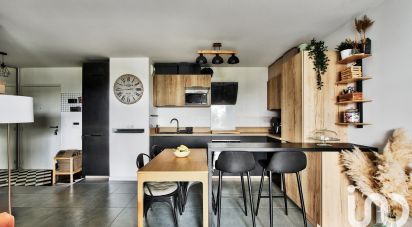 Apartment 3 rooms of 60 m² in Saint-Priest (69800)