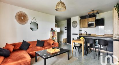 Apartment 3 rooms of 60 m² in Saint-Priest (69800)