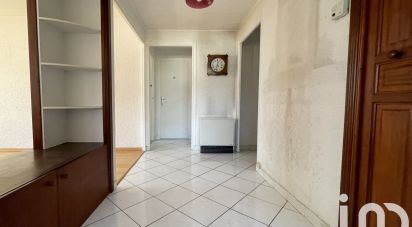 Apartment 3 rooms of 75 m² in Vizille (38220)