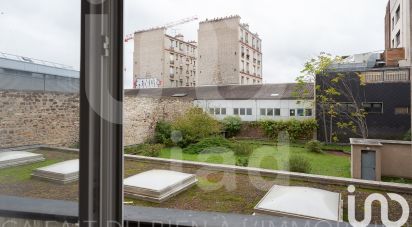 Apartment 1 room of 32 m² in Paris (75018)