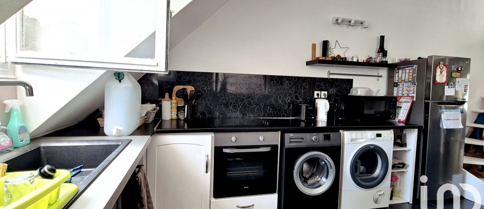 Apartment 4 rooms of 98 m² in Le Gosier (97190)