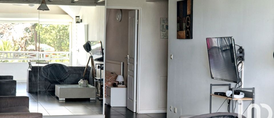 Apartment 4 rooms of 98 m² in Le Gosier (97190)