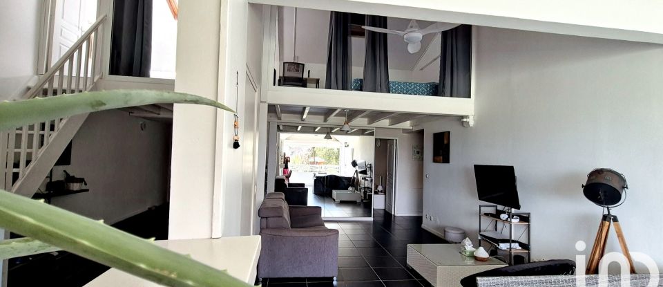 Apartment 4 rooms of 98 m² in Le Gosier (97190)
