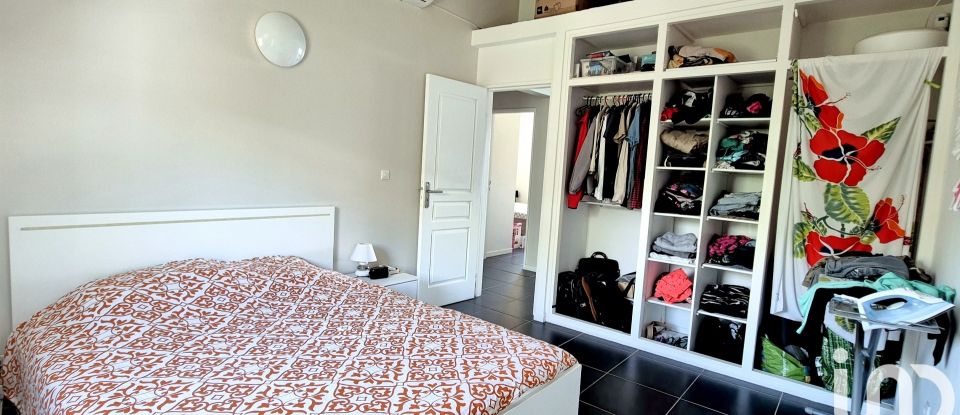 Apartment 4 rooms of 98 m² in Le Gosier (97190)