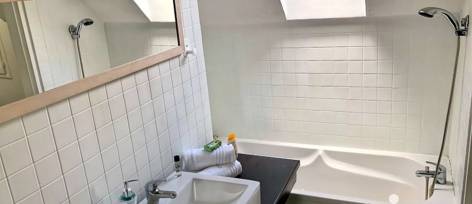 Apartment 4 rooms of 98 m² in Le Gosier (97190)