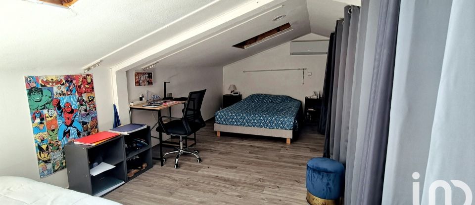 Apartment 4 rooms of 98 m² in Le Gosier (97190)
