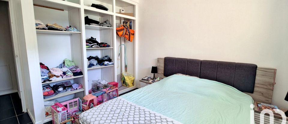 Apartment 4 rooms of 98 m² in Le Gosier (97190)