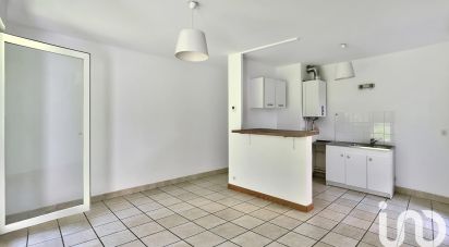 Apartment 2 rooms of 45 m² in Lyon (69005)