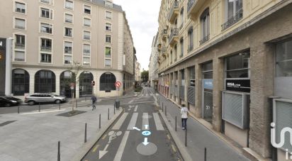Appartement 1 pièce de 19 m² à Lyon (69003)