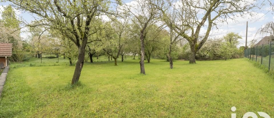 House 4 rooms of 153 m² in Fléville-devant-Nancy (54710)