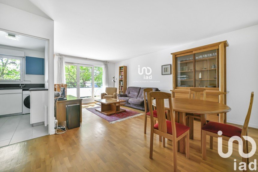 Apartment 3 rooms of 63 m² in Asnières-sur-Seine (92600)