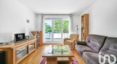 Appartement 3 pièces de 63 m² à Asnières-sur-Seine (92600)