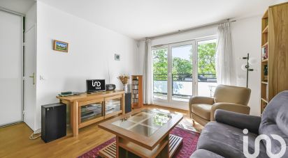 Appartement 3 pièces de 63 m² à Asnières-sur-Seine (92600)