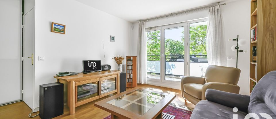 Apartment 3 rooms of 63 m² in Asnières-sur-Seine (92600)