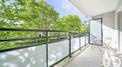 Appartement 3 pièces de 63 m² à Asnières-sur-Seine (92600)