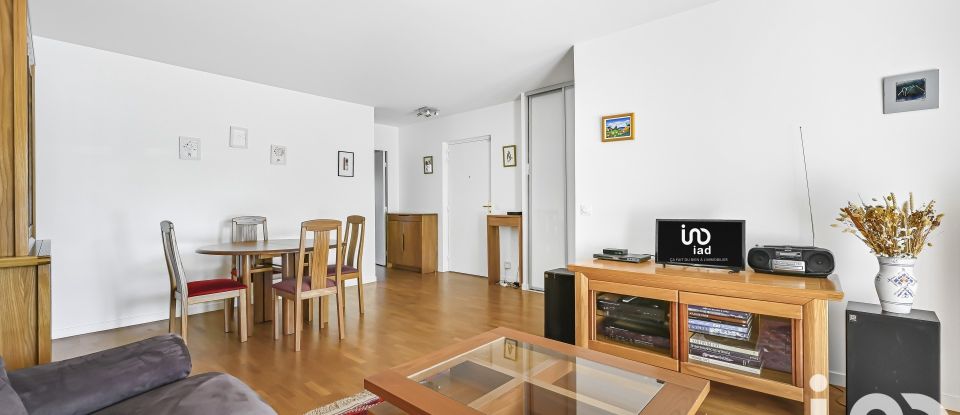 Apartment 3 rooms of 63 m² in Asnières-sur-Seine (92600)