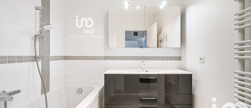Apartment 3 rooms of 63 m² in Asnières-sur-Seine (92600)