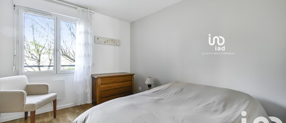 Apartment 3 rooms of 63 m² in Asnières-sur-Seine (92600)