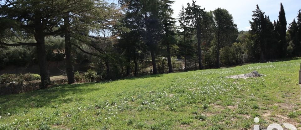 Land of 652 m² in Escales (11200)