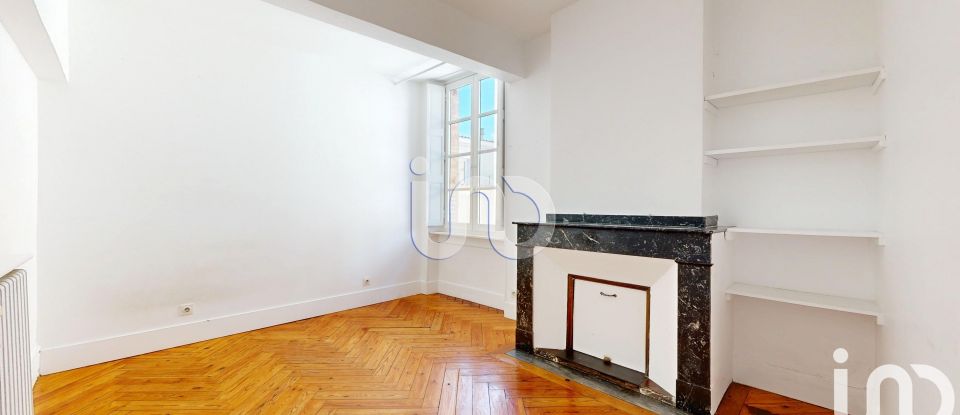 Apartment 4 rooms of 113 m² in Toulouse (31000)