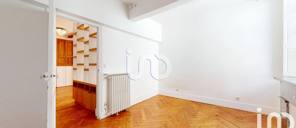 Apartment 4 rooms of 113 m² in Toulouse (31000)