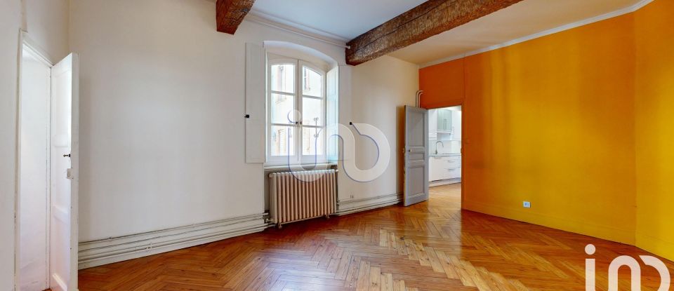 Apartment 4 rooms of 113 m² in Toulouse (31000)