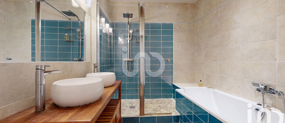 Apartment 4 rooms of 113 m² in Toulouse (31000)