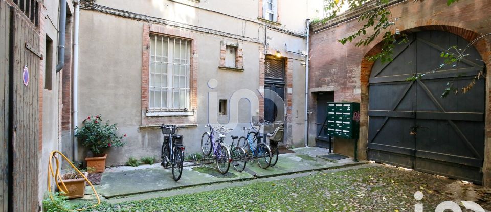 Apartment 4 rooms of 113 m² in Toulouse (31000)