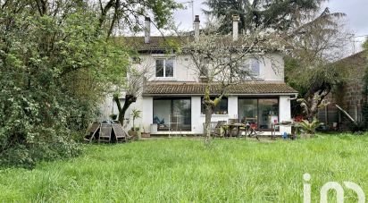 Maison 7 pièces de 170 m² à Eysines (33320)