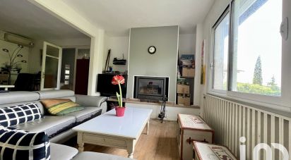 Maison 7 pièces de 170 m² à Eysines (33320)