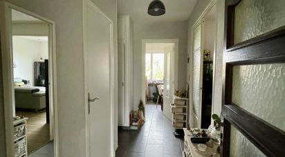 Maison 7 pièces de 170 m² à Eysines (33320)