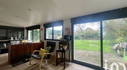 Maison 7 pièces de 170 m² à Eysines (33320)