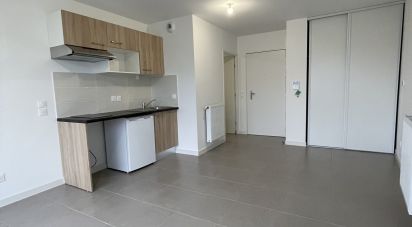 Studio 1 room of 26 m² in Villenave-d'Ornon (33140)