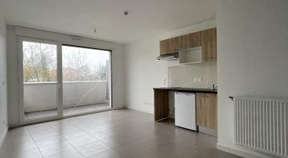 Studio 1 room of 26 m² in Villenave-d'Ornon (33140)