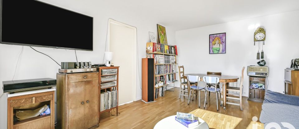 Apartment 2 rooms of 46 m² in Le Plessis-Robinson (92350)