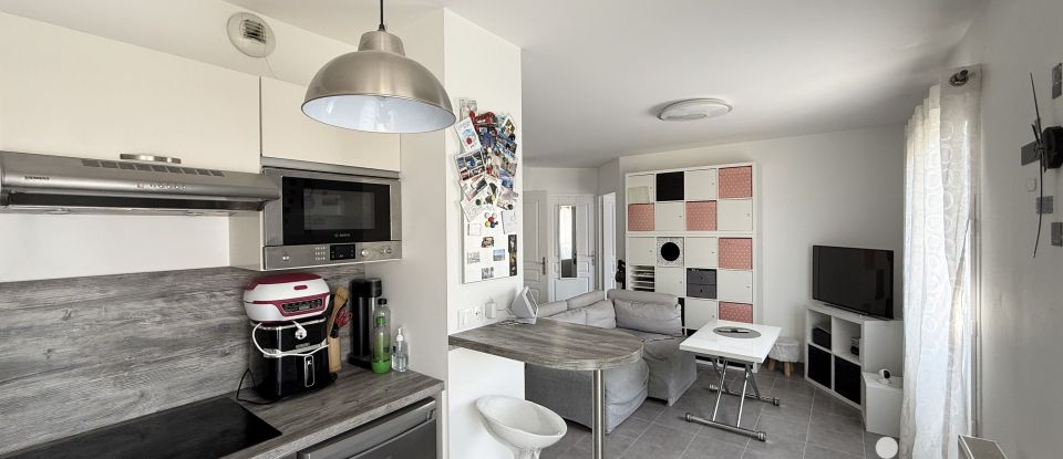 Apartment 2 rooms of 38 m² in Marolles-en-Hurepoix (91630)