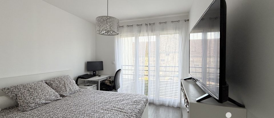Apartment 2 rooms of 38 m² in Marolles-en-Hurepoix (91630)