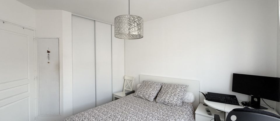 Apartment 2 rooms of 38 m² in Marolles-en-Hurepoix (91630)