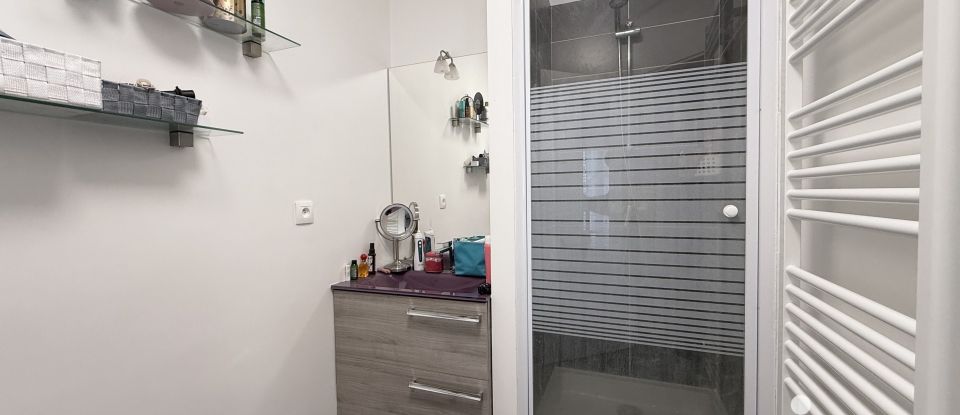 Apartment 2 rooms of 38 m² in Marolles-en-Hurepoix (91630)