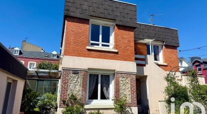 House 5 rooms of 106 m² in Le Havre (76620)