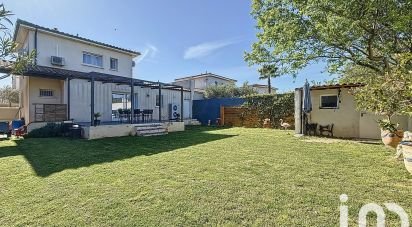 House 4 rooms of 87 m² in Redessan (30129)