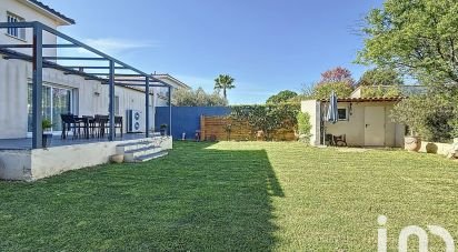 House 4 rooms of 87 m² in Redessan (30129)