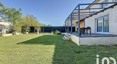 House 4 rooms of 87 m² in Redessan (30129)